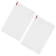 thumbnail image 3 of 2 Pcs Protecteur d'Écran de Tablette Transparent Compatible avec Galaxy Tab S7/T870, 3 of 8