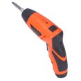 thumbnail image 1 of 4.2V 1300mah Electric Screw Driver Mini Lithium Battery Screwdriver Rechargeable, 1 of 9