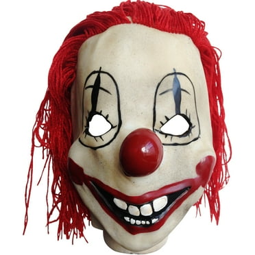 Poltergeist Clown Doll Mask