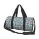 thumbnail image 1 of Balery Funny Lobsters Bolsa de Gimnasio para Mujeres y Hombres, Bolsa de Viaje Impermeable, Bolsa de Fin de Semana con Compartimento para Zapatos y Bolsillo Húmedo, 1 of 6