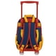 thumbnail image 4 of Mochila Chica Kinder Con Ruedas Chenson Mario Bros ONDER MB70512-9, 4 of 7