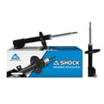 thumbnail image 1 of Amortiguadores AG para Auto Delanteros para Renault Stepway 2010 a 2019 2 Piezas Nuevos, 1 of 5
