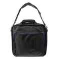 thumbnail image 1 of Portable Handheld Carrying Case Messenger Bag Organizer for Playstation 4, 1 of 3
