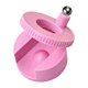 thumbnail image 4 of Herramienta magnética automática con forma de ojo de gato y rotación para decoración de uñas, ideal para salones de belleza y hogares. Cuenta rosa de 8 mm, 4 of 9
