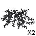 thumbnail image 1 of Paquete de 2-4 confeti de mesa de para fiesta de Halloween, decoraciones dispersas, 15g 2 piezas, 1 of 8