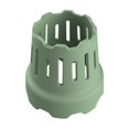 thumbnail image 2 of Clearance Items!TAKTUK Dish Rack,Water Cup Holder Kitchen Water Cup Drain Rack Water Cup Cleaning and Placing Rack 1pcs,Kitchen Essentials,Kitchen Storage,Green, 2 of 7