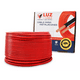 thumbnail image 4 of Dos Cajas Cable Calibre 12 Cada Una De 100m NEGRO CON ROJO, 4 of 5