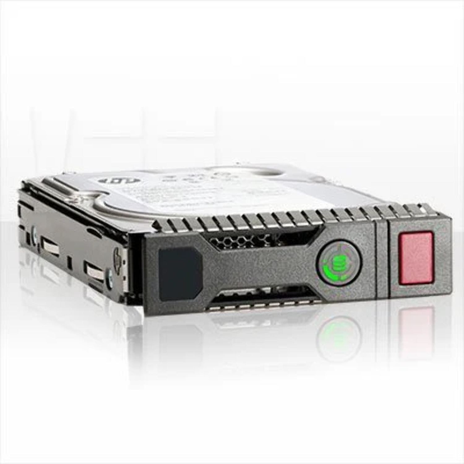 HP HP MSA 1.6TB 12G SAS MU 2.5IN SSD N9X91A disco