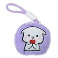 thumbnail image 1 of TIELUTT Cute Art Style Charging Hand Warmer Making Winter No Longer Cold. Colorful Art Style Feel the Pedal Bike Bike under Desk Microwave Warming Pad Heating for Hands Thrust Belt for Dumbbells, 1 of 4
