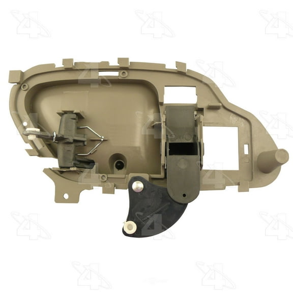 Interior Door Handle Fits select: 1995-2000 CHEVROLET GMT-400, 1995-2000 CHEVROLET TAHOE