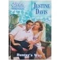 thumbnail image 1 of Pre-Owned Hunter's Way (Mass Market Paperback) 0373471556 9780373471553, 1 of 1