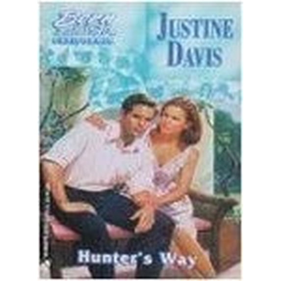 Pre-Owned Hunter's Way (Mass Market Paperback) 0373471556 9780373471553