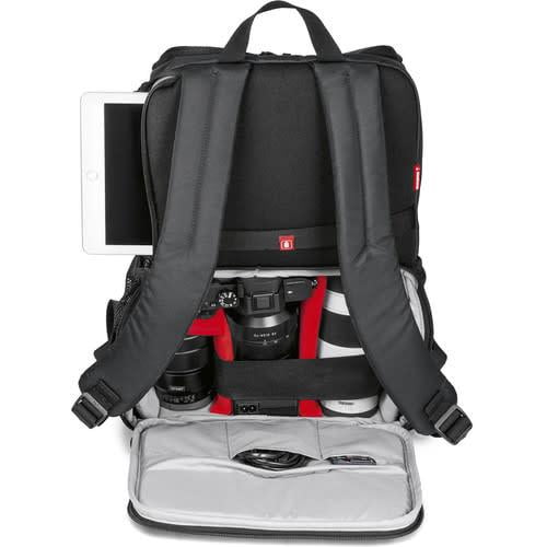 manfrotto lifestyle nx csc
