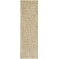 thumbnail image 4 of Hauteloom Brinktown Living Room, Bedroom Area Rug - Contemporary - Mustard, Beige - 6' x 9', 4 of 6