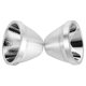 thumbnail image 1 of FOMIYES 2Ud Repuesto Accesorio Para Reflector De LED Con Disipador Térmico Para Uso En Campismo, 1 of 7