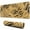Animal Print Pattern, variant on Long Mouse Pads for Desk,Animal Print Pattern Desk Mats on Top Of Desks, Desk Mouse Pad Extra Large with 3mm Non-Slip Base and Stitched Edge for Gaming,Office,Work,Home 31.5"x11.8"