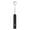 Black, variant on Handheld Milk Frother and Rechargeable Whisk Beater | Efficient Drink Mixer for Coffee Foam and Beverage Preparation