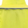 thumbnail image 4 of Slccxzc Hard Hat Neck Shade with Reflective Strip High Visibility Sun Visor for Outdoor Construction Work (Hard Hat Not Included), 4 of 7