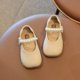 thumbnail image 4 of Zapatos para niños, otoño, suela suave, zapatos estilo occidental, lindos zapatos de princesa, zapatos pequeños de cuero, estilo, 4 of 6