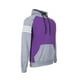 thumbnail image 3 of Sudadera Hombre Thats Hot Morada con Gris L Thats Hot Thats Sudadera Hombre, 3 of 5