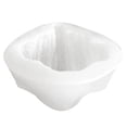 thumbnail image 1 of Vela DIY molde de silicona para hacer croissant molde de silicona en forma de croissant molde para manualidades DIY, 1 of 5