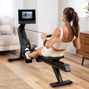 NordicTrack RW700 Rower for Interactive, Full-Body Workouts