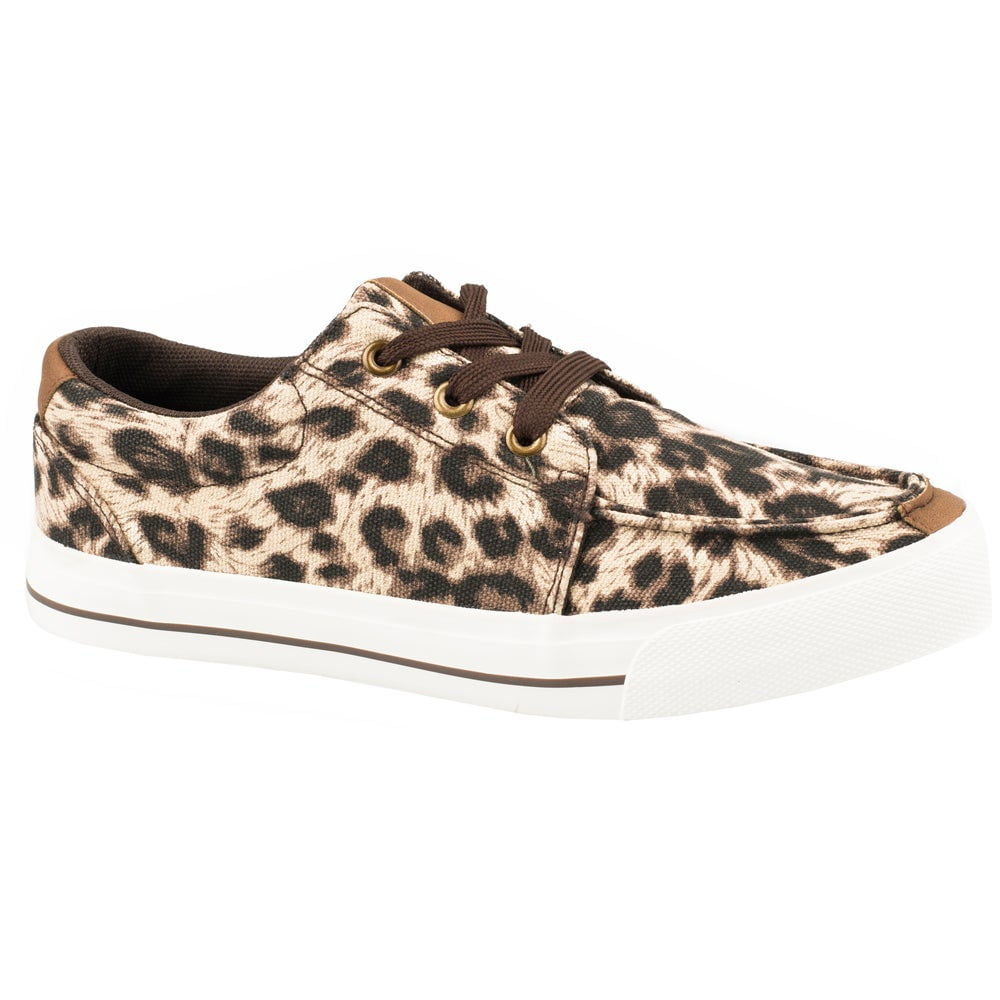 ROPER Womens Darcy Sneaker ROPER Womens Darcy Sneaker