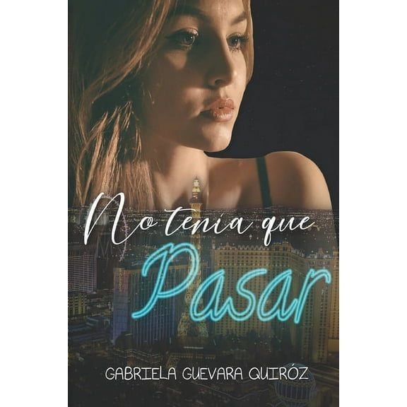 No Tenía Que Pasar (Series #1) (Paperback)