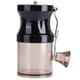 thumbnail image 2 of Molinillo de café, molinillo de café manual, manivela lavable, molinillo de café, accesorio para hacer café, rendimiento lleno de energía, 2 of 8