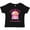 AB-Black, variant on Inktastic Fire Truck Girl 3rd Birthday Girls Toddler T-Shirt