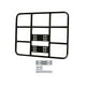 thumbnail image 1 of Portabicicletas Portaequipajes trasero para bicicletas Accesorios de ciclismo Portaequipajes trasero para bicicletas Varilla Cuadrada 48x38cm, 1 of 9