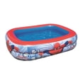 thumbnail image 1 of Alberca Inflable Bestway Spiderman 201 x 150 x 51 cm, 1 of 3