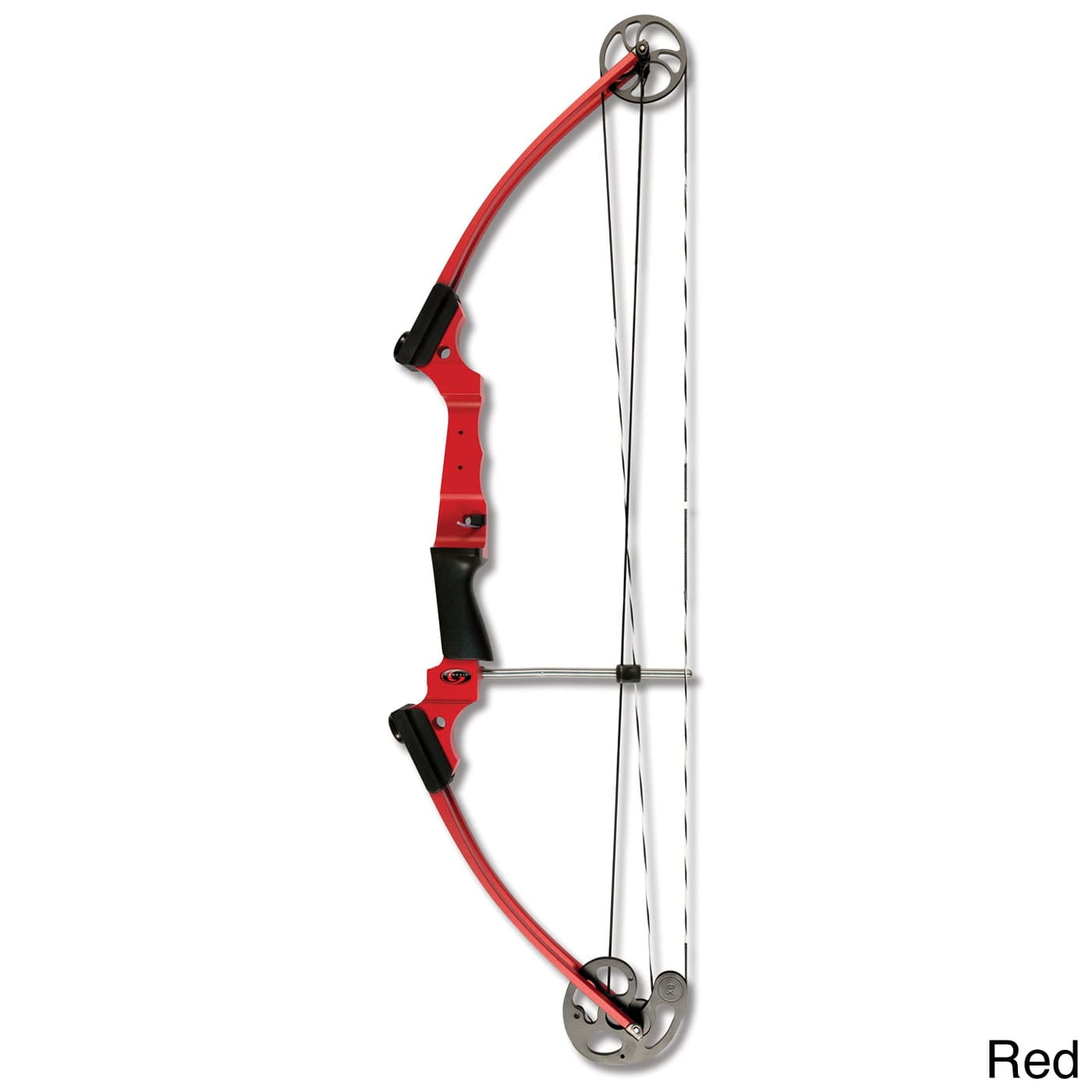 compact bow and arrow