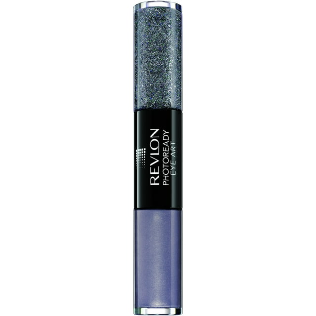 Tapa para decoración de ojos Revlon PhotoReady Steel Spark