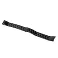 thumbnail image 2 of Metal Watch Strap,Metal Watchband Stainless Steel Watchband Metal Watchband Unbeatable Value, 2 of 14
