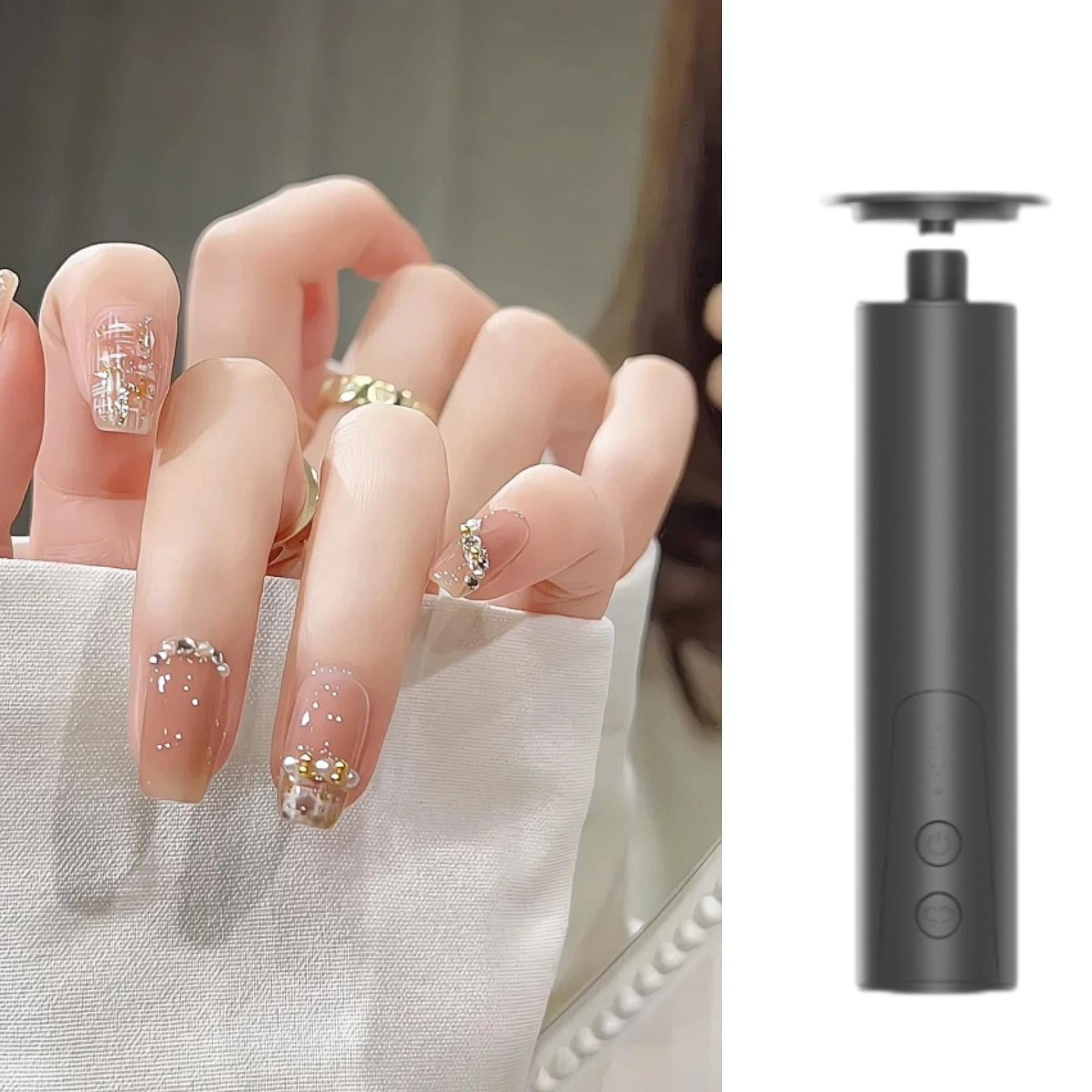 Bothyi Callus Remover for Feet USB Rechargeable Professional for Beauty Salon Women black