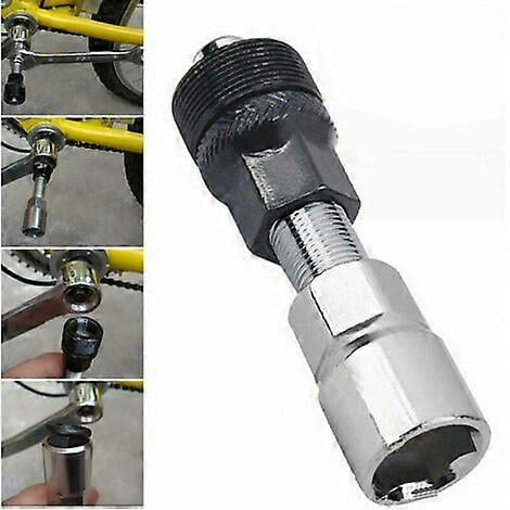 Bicycle Crank Crank Puller Tool Bike Repair Crank Remover Mtb Shimano Mtb Crank Puller Remover