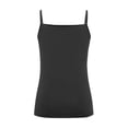 thumbnail image 3 of Blusa Yuliana André Badi negro Mediana 27-2128, 3 of 5