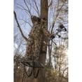 thumbnail image 3 of NOMAD Men's Conifer NXT Hunting Bibs, Mossy Oak Droptime Camo, 3 of 3