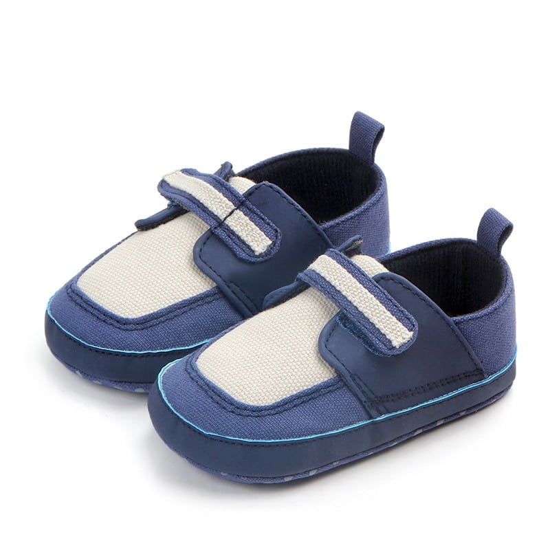 High Quality Infant Baby Boys Shoes NonSlip Soft Newborn Baby Baby
