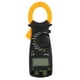 thumbnail image 4 of DT-3266L Multímetro Digital,600A AC/DC Multifuncional Voltímetro Amperímetro Digital Current Clamp Pinzas con Pantalla LCD de Valor Máximo de Visualización 1999 para Medir Voltaje y Resistencia EOTVIA No, 4 of 7