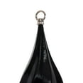 thumbnail image 2 of Vickerman 41" Black Shiny Finial., 2 of 5