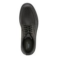 thumbnail image 2 of Dockers Mens Overton Leather Rugged Casual Oxford Shoe with Stain Defender - Wide Widths Available, 2 of 7