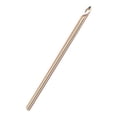 thumbnail image 1 of de punzón de repuesto, herramienta de s intercambiables, ganchos de ganchillo para , apliques, abalorios, fabricación de 07 mm 30 mm Baoblaze Punzón para bordar, 1 of 8