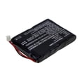 thumbnail image 3 of Batteries N Accessories BNA-WB-L14304 Printer Battery - Li-ion, 7.4V, 1800mAh, Ultra High Capacity - Replacement for Zebra CC11075 Battery, 3 of 5