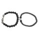 thumbnail image 1 of Pulsera Magnética Para Artritis, Elimina El Insomnio, Mejora La Circulación, Pulsera Adelgazante Magnética De 2 Piezas Para Uso Diario, 1 of 8