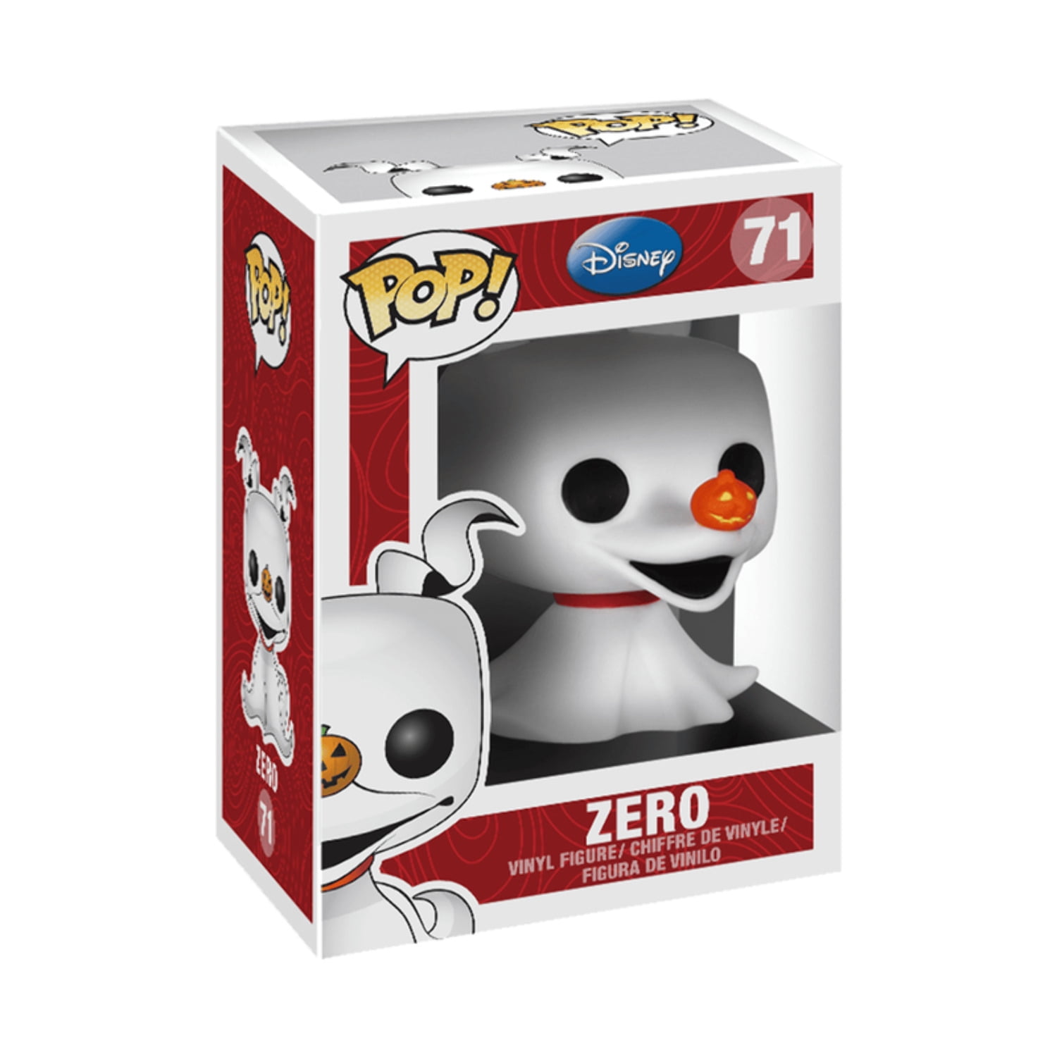 Disney - funko POP ジャック FUNKO pop ダイヤモンドver 15 Jack Skellington - Diamond Nightmare Before Christmas