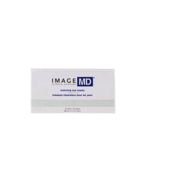 Image Image MD Restoring Eye Masks