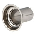 thumbnail image 2 of Tuile Insert Drain, 304 Acier Inoxydable 110 Sol Drain Passoire Drain de Sol Véritable Excellence, 2 of 7