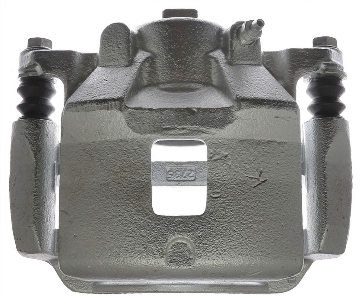 Raybestos R-Line Reman Semi-Loaded Coated Caliper & Bracket Assy